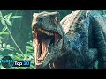 Top 20 Most Extremely Dangerous Dinosaurs