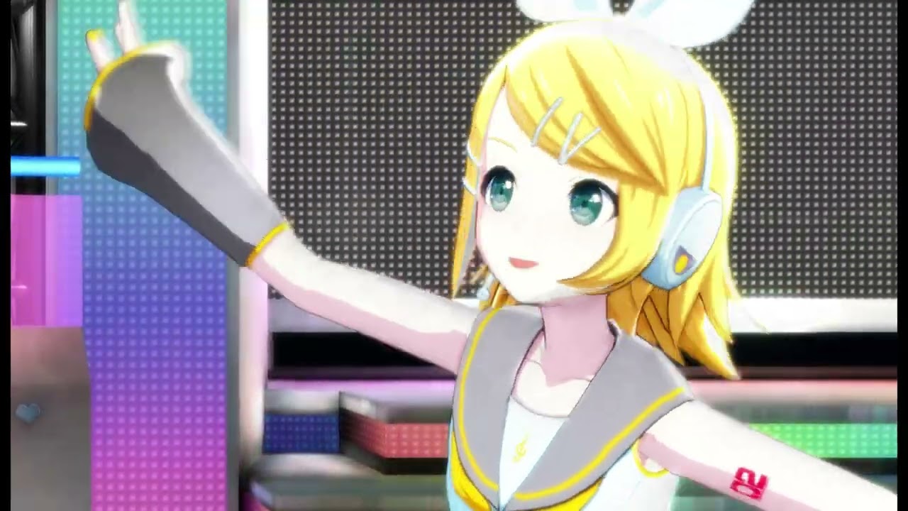 ハッピーシンセサイザ / Happy Synthesizer by Easy Pop