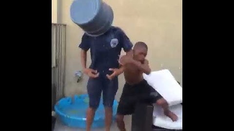 *NEW VINES* EPIC ALS Ice Bucket Challenge Fail