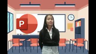 Ivy Joy I. Vale | Module 4 Lesson 1 | The Pedagogy in Learning Profile