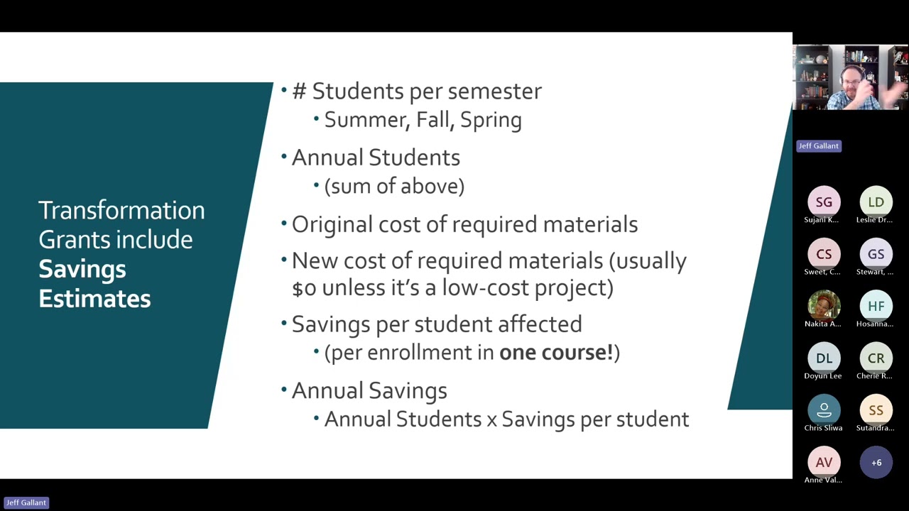 Round 29 Grants Interest Meeting