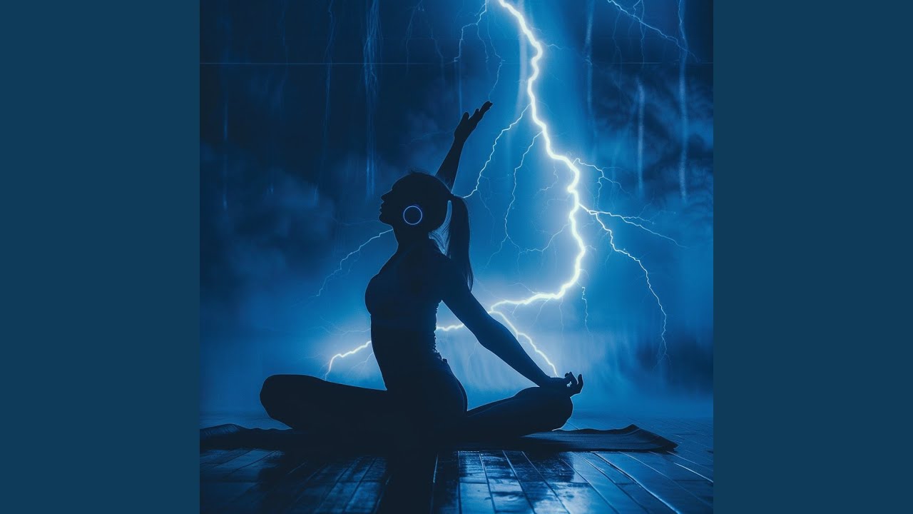 Watch Yoga Thunder Breath on YouTube Watch Yoga Thunder Breath on YouTube