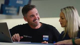 Balanced Mobility Growth Web Cut