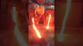Steel Manufacturing Process | Angle & Flat Sheet Steel making Process | Steel Manufacturing