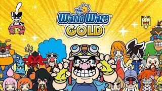 Introducing Wario Deluxe (Final Stage) ~ Complete Version - WarioWare Gold Soundtrack