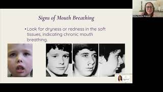 Beyond the Dental Chair Episode #2: Spotting Airway Issues During a Cleaning