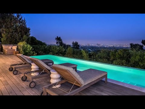 1822 Westridge Rd, Los Angeles, CA home video tour