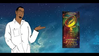 Un juego para fans de Tolkien y de las bazas: The Fellowship of the Ring: Trick-Taking Game