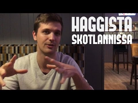 Video: Skotlannin Linnaterassi Tarjoaa Ruokaa, Joka Sopii Maksutta