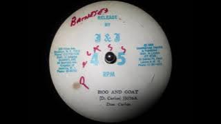 Don Carlos - Hog & Goat