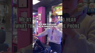 Alltid så mye lyd hos oss😅 #HighscoreKvadrat #kvadrat #fyp #highscore #humor