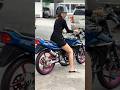 Ninja SS 😍 VT: Rafibaikhati⚡#viralshort#foryou#ninja2tak#ninjass#2stroke#youtubeshorts#youtube#fyp