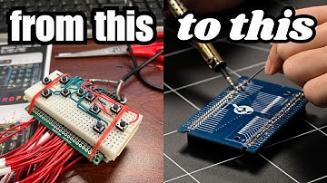 Can you turn Old Keyboards into Video Game Controllers?