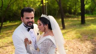 Nikkah Highlights || Anum Ashraf Weds Pastor Shahbaz Pervaiz || 8.10.2025 || 