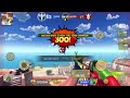 Blitz Brigade Treat Dispenser Gameplay Blitz Brigade Treat Dispenser Gameplay