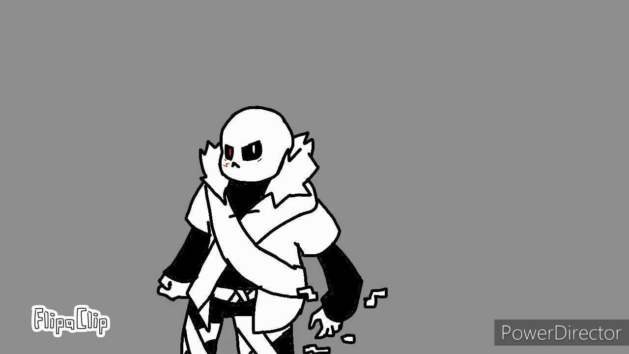 Super soul sans vs cross sans 