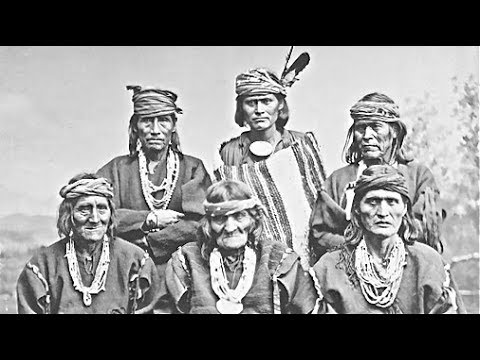 The A:shiwi (Zuni) People: Pueblo - History, Culture & Art