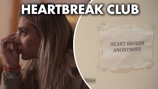 'Heartbroken Anonymous' is AA for those unlucky in love | New York Post
