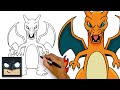 How To Draw Charizard | Pokemon