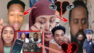 Caaltuu Aman Dhima Makii Irraati Hamza Sheek Jabir Fi Abuu Sabradin Isinitu Rakko Qaba Makii Dabal