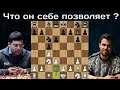 Магнус Карлсен - Виши Ананд 🤴 Дубай 2023 ♟ Шахматы