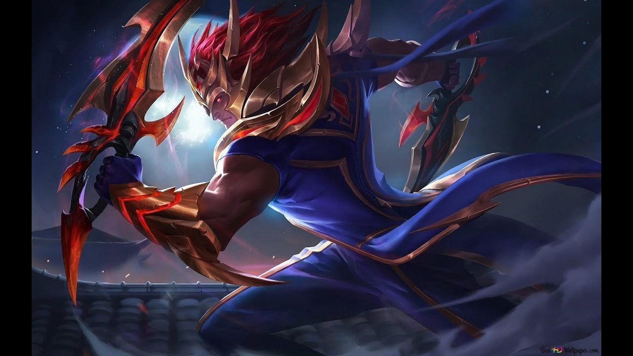 Martis Maniac Gameplay