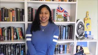 IM BAAAAACK!!!
I finally came back to Booktube! Where have I been? What have I been doing?
Social Media:
Twitter: @PageScreenTay
Tumblr: http://heyitstaytay.tumblr.com/
Instagram: @taylormendoza19
Email: pagetoscreentotaylor.gmail.com IM BAAAAACK!!!