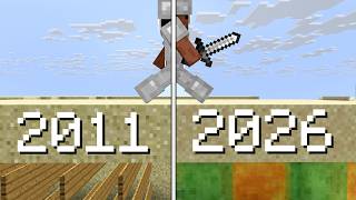Can OG Minecraft Traps Still Work