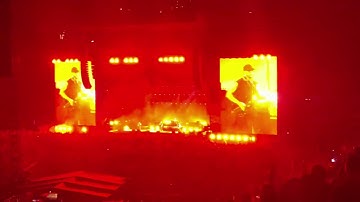 System Of a Down - Prison Song at Soldier Field, Chicago, 8/31/2025