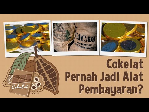 Deretan Fakta Menarik di Balik Nikmatnya Cokelat, Salah Satunya Pernah Jadi Mata Uang