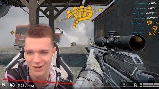 НЕРЕАЛЬНО ЖЕСТКИЕ ФРАГИ ОТ КАПИТАНА ПАНИКИ В WARFACE! НЕРЕАЛЬНО ЖЕСТКИЕ ФРАГИ ОТ КАПИТАНА ПАНИКИ В WARFACE!