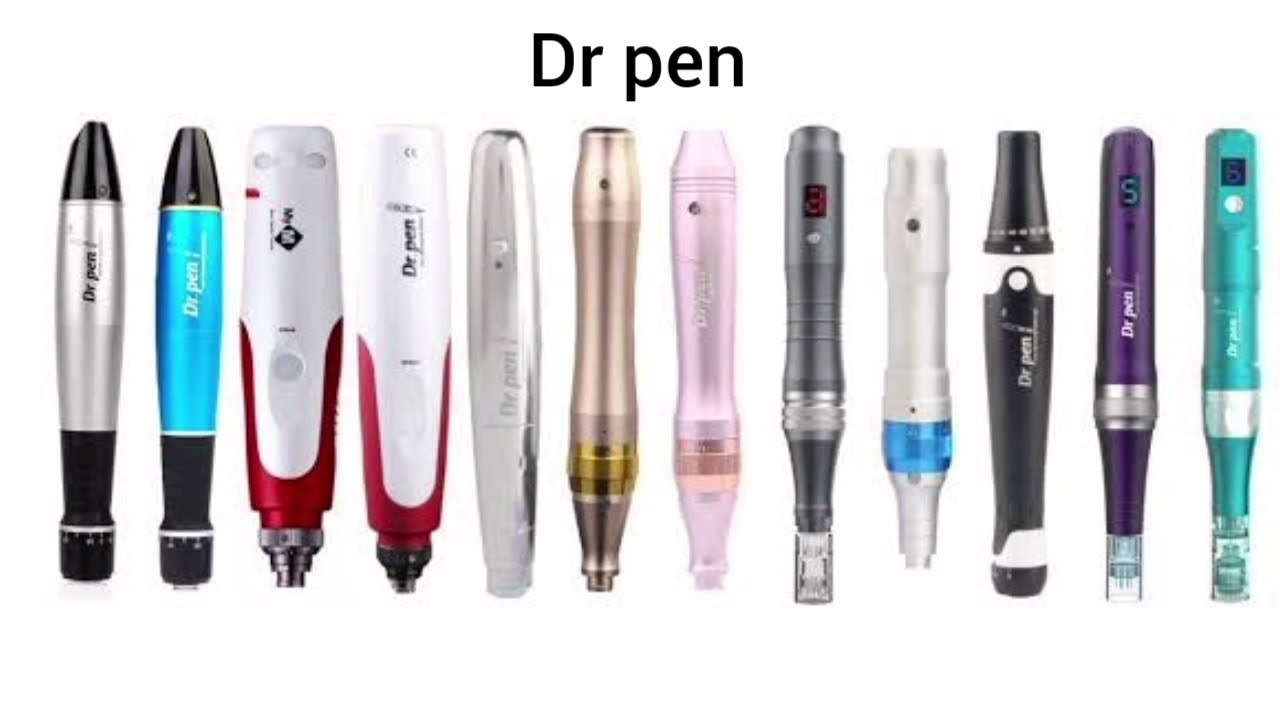 ديرما بن 2025 ما هو جهاز الديرما بن الاصلي للوجه و للشعر ؟