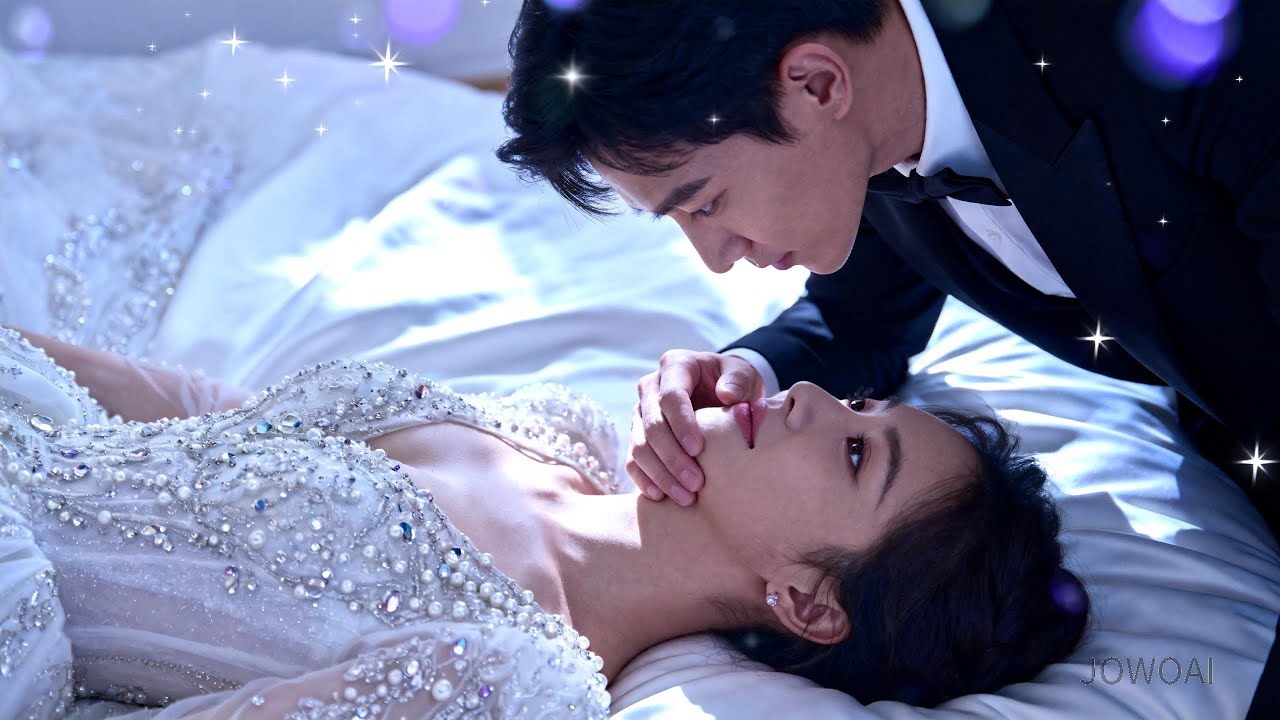 मन पढ़ने वाली एक मामूली अभिनेत्री - टूटी सगाई के बाद, उसने एक बेरुखे CEO को भी अपना दीवाना बना लिया