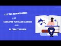 No experience? No problem! Your academic projects are your launchpad.