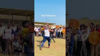 Lapha Kwanongoma
