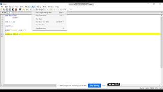Subroutine to perform addition in Padre Perl