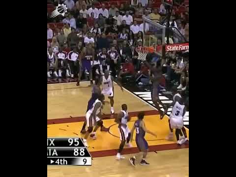 Two-Time went crazy with the assists