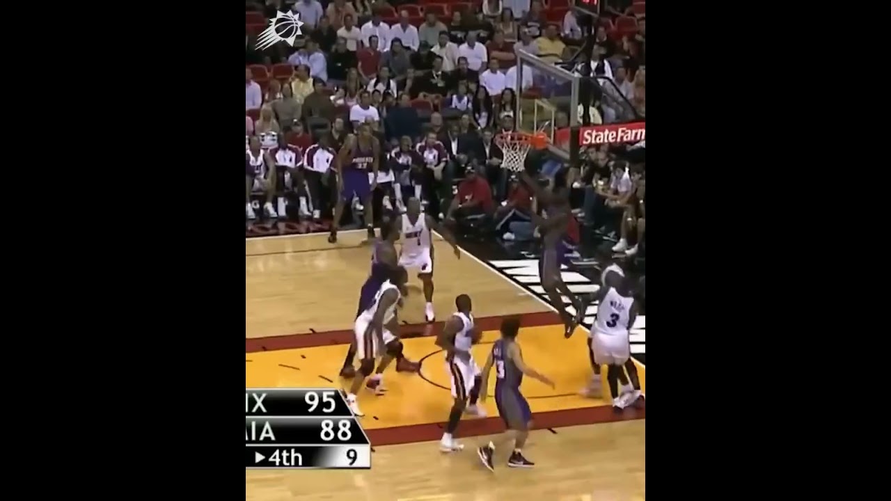 Two-Time went crazy with the assists