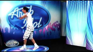 لحظات - اسعد "شمس" الأسعد ‏- Arab Idol