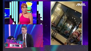 Paco Bazán sobre incidente de Paolo con 'urraco': 