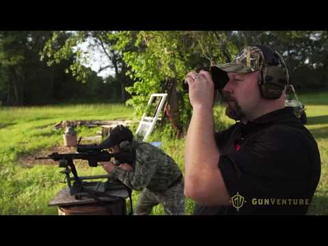 Gearing up for the Hog Hunt: GunVenture| S2 E8 P3