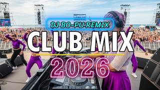 DJ MIXTAPE VOL 2 REMIX BREAKBEAT GEN Z NOSTALGIA | DJ VIRAL 2026 | DUGEM FULL BASS FULL