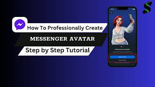 Как создать аватар в Messenger (пошаговая инструкция) screenshot 5