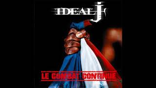 Ideal J - Hardcore