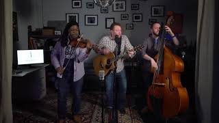 LIVE at NLK STUDIO: THE LATEST NOISE presents GERRY ROSENTHAL TRIO