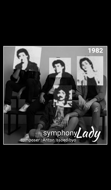 lady (1982)