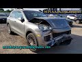 WP1AA2A21JKA04009 Porsche Cayenne 2018