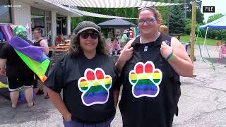 First Pride event in Fremont, OH history happening Saturday June 10