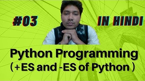 Pluses and Minuses of Python | Advantages and disadvantages of Python