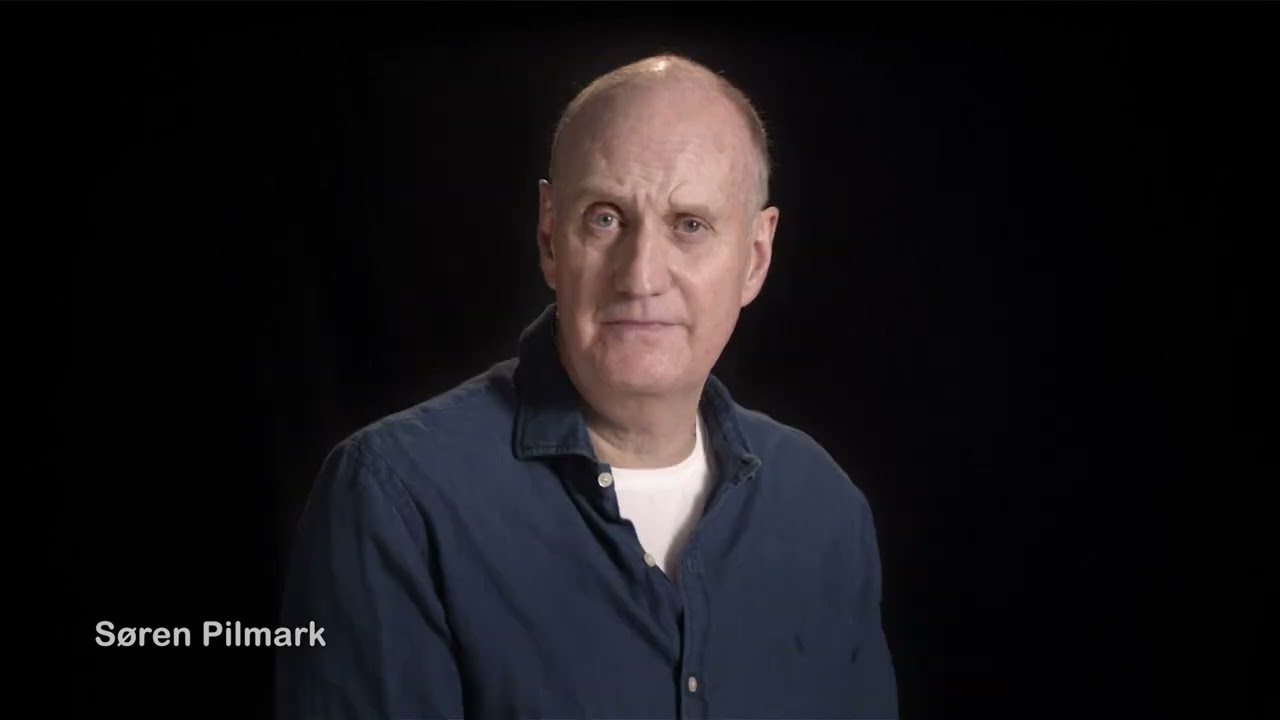 Jeg er fadder, fordi...